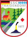 Logo SSC Traidendorf